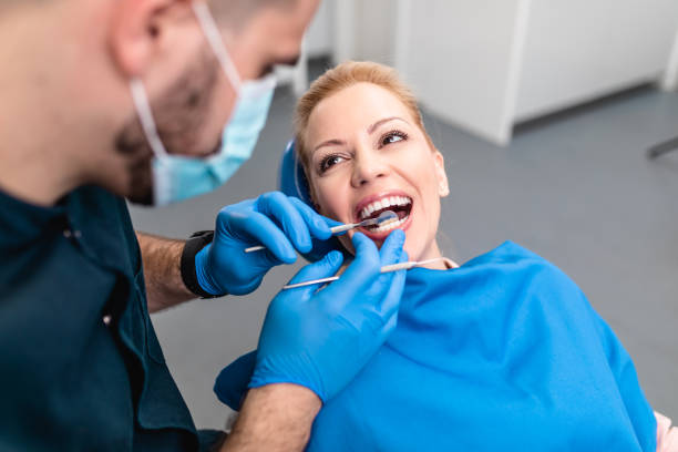 Professional Dental Services in Duryea, PA