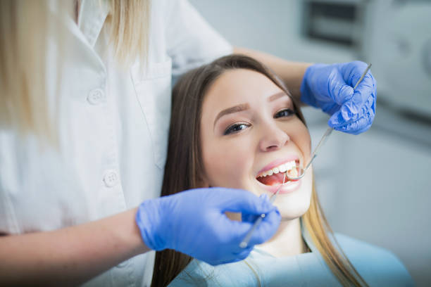 Best Dental Exams and Cleanings  in Duryea, PA